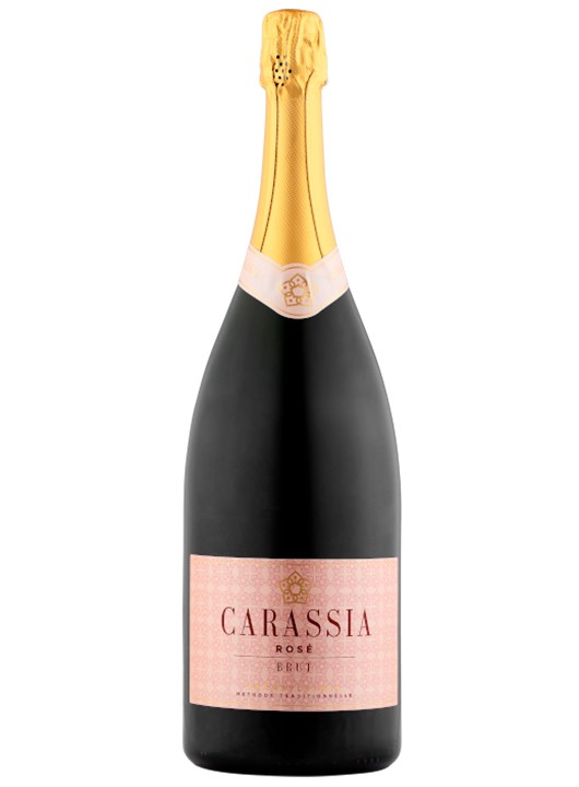 Carastelec Carassia Rose Magnum 1.5L