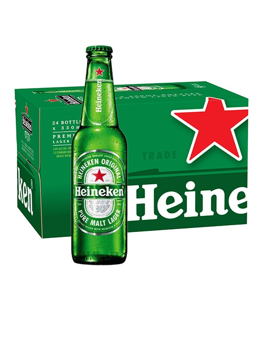 Bere Heineken oferta pret