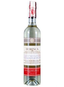 Horinca de Mere maturata 16 luni 0.5L