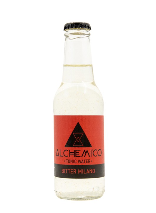 Alchemico Tonic Bitter Milano 0.2L