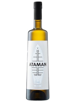 Crama Hamangia Ataman Riesling Italian sec 0.75L