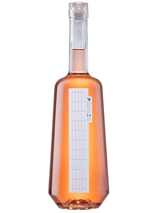 Crama Hamangia Pagaia Merlot Roze 0,75L