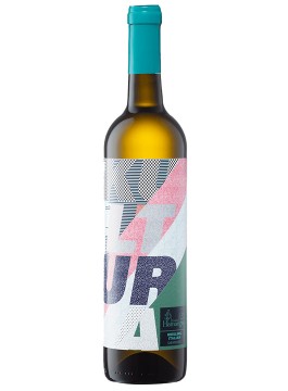 Crama Hamangia Kultura Riesling Italian demisec 0.75L