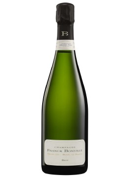 Champagne Franck Bonville Vintage Blanc De Blancs Grand Cru 0.75L