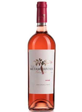 Metamorfosis Rose 0.75L