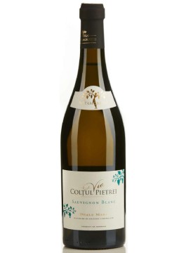 Metamorfosis Via Coltul Pietrei Sauvignon Blanc 0.75L