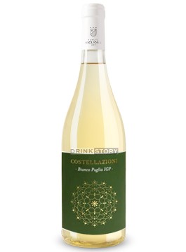 Tenuta Viglione Constellazioni Bianco IGP 0.75L