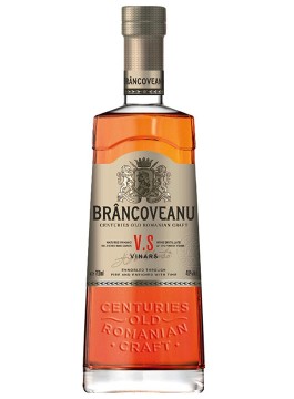 Vinars Brancoveanu VS 0.7l