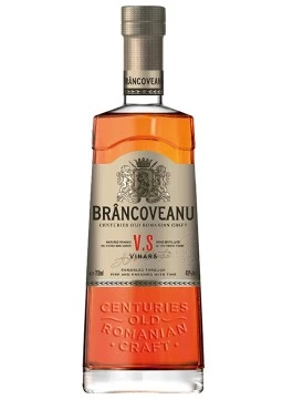 Vinars Brancoveanu VS 0.7l