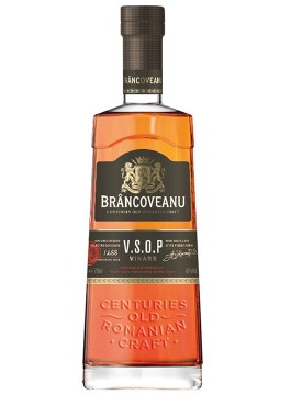 Vinars Brancoveanu VSOP 0.7l