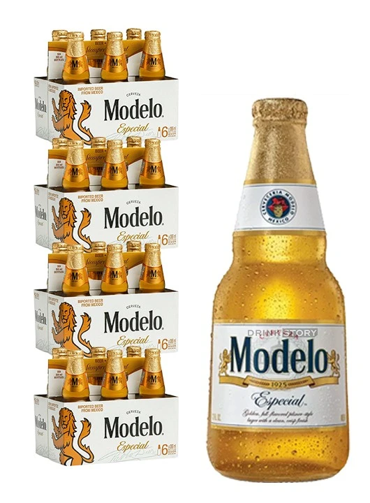 Bere Modelo Especial 0.33l Bere Modelo Especial 0.33l