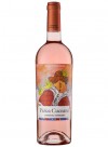 Divus Domeniile Vorniceni Pielea Cucoanei Malbec Rose