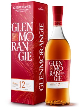 Glenmorangie Lasanta Cherry 12 ani 0.7L