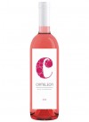 Lacerta Cameleon Pink - Vin rose sec 0.75l