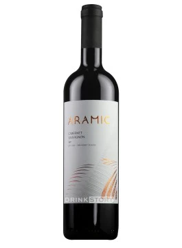 Aramic Cabernet Sauvignon 0.75L