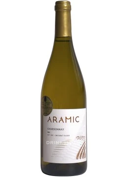 Aramic Chardonnay 0.75L