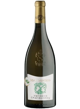 Masso Antico Verdeca Chardonnay IGT 13% 0.75L