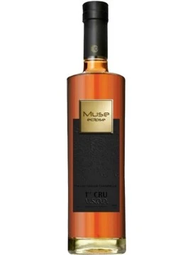 muse Eclipse Cognac VSOP
