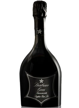 Franciacorta Brut Doppio Erredi DOCG Derbusco 0.75L