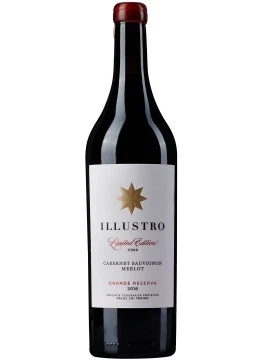 Fautor Illustro Cabernet Sauvignon & Merlot