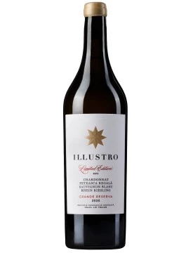 Fautor Illustro Alb