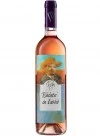 Puya Baiatu in iarba Vin rose demisec Puya Baiatu in iarba Vin rose demisec