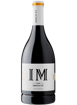 Cramele Recas Implicit Feteasca Neagra