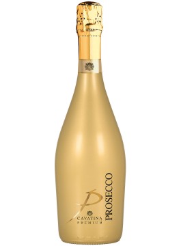 Cavatina Premium Prosecco Extra Dry