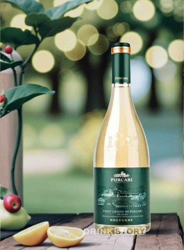 purcari nocturne pinot grigio