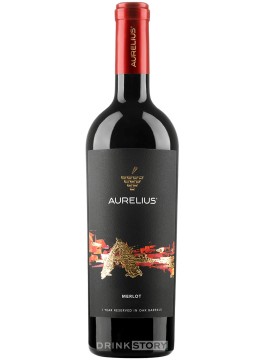Aurelius Merlot 0.75L