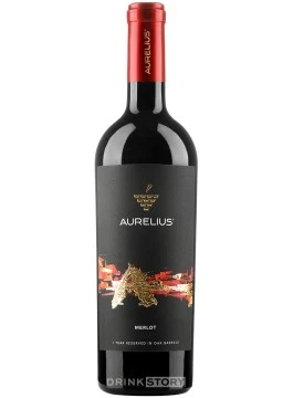 Aurelius Merlot 0.75L