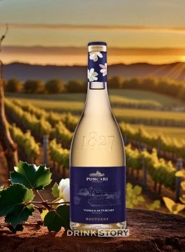 Purcari Vin Viorica
