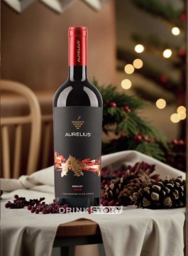 Aurelius Merlot 0.75L