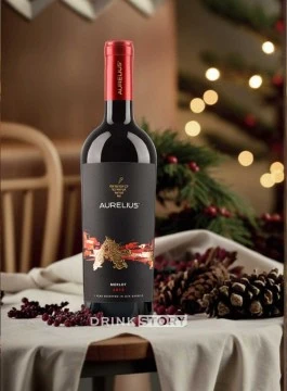Aurelius Merlot 0.75L