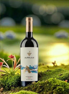 Aurelius Feteasca Regala 0.75L