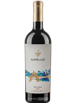Aurelius Pinot Grigio 0.75L