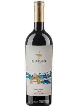 Aurelius Pinot Grigio 0.75L