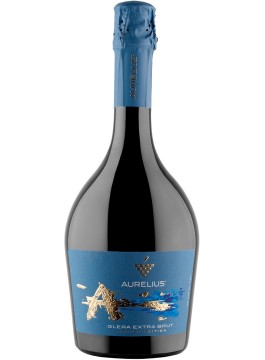 aurelius-spumant glera extra-brut