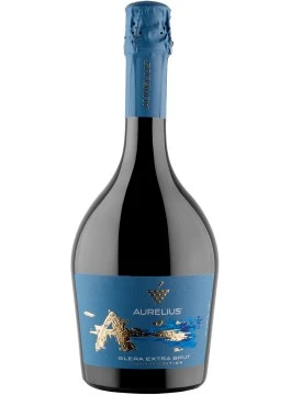 aurelius-spumant glera extra-brut