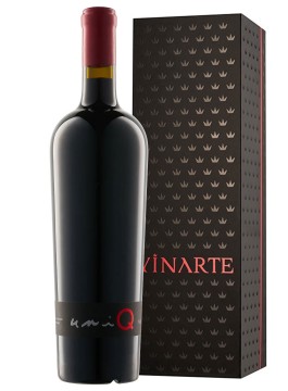 Vinarte UniQ Cutie Cadou