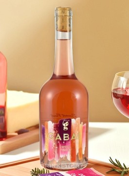 vin rose demidulce
