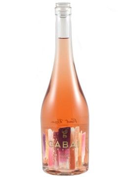 Gabai Pinot Rose sec 0.75l