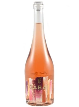 Gabai Pinot Rose sec 0.75l