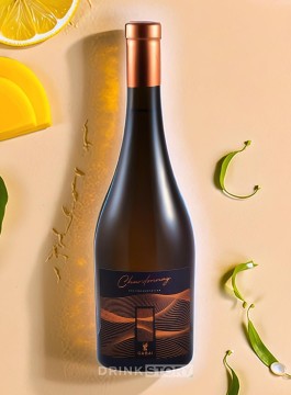 Chardonnay-Crama-Gabai