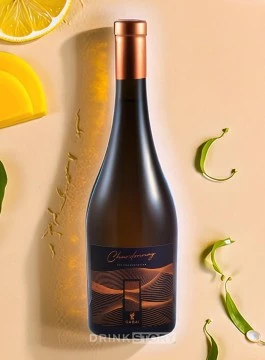 Chardonnay-Crama-Gabai