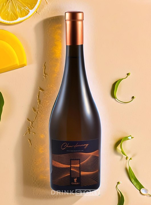 Chardonnay-Crama-Gabai