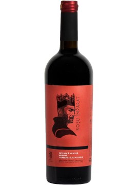 minis-terrius-rosu-imparat vin rosu cupaj