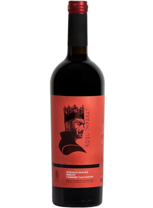 minis-terrius-rosu-imparat vin rosu cupaj