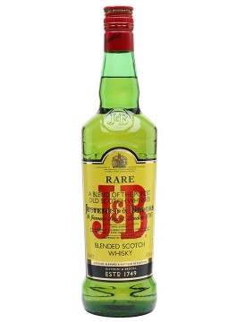 J&B Rare 1L