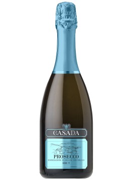 Casada Prosecco de calitate brut